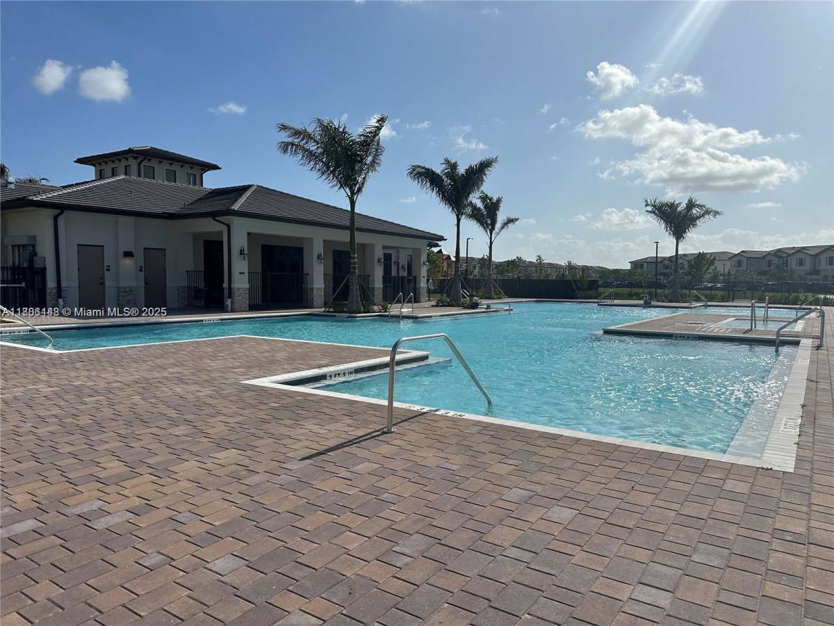 Townhouse for rent at 23420 SW 127th Place, Miami, FL 33170