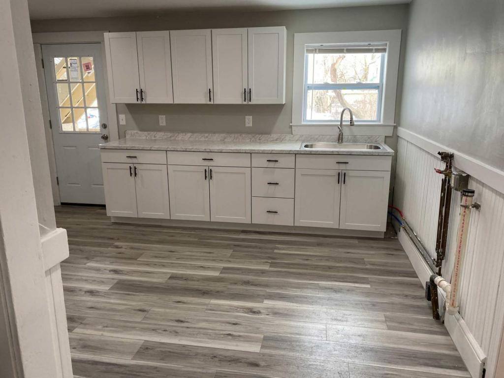 Apartment for rent at 417 Granite St, Manchester, NH 03102