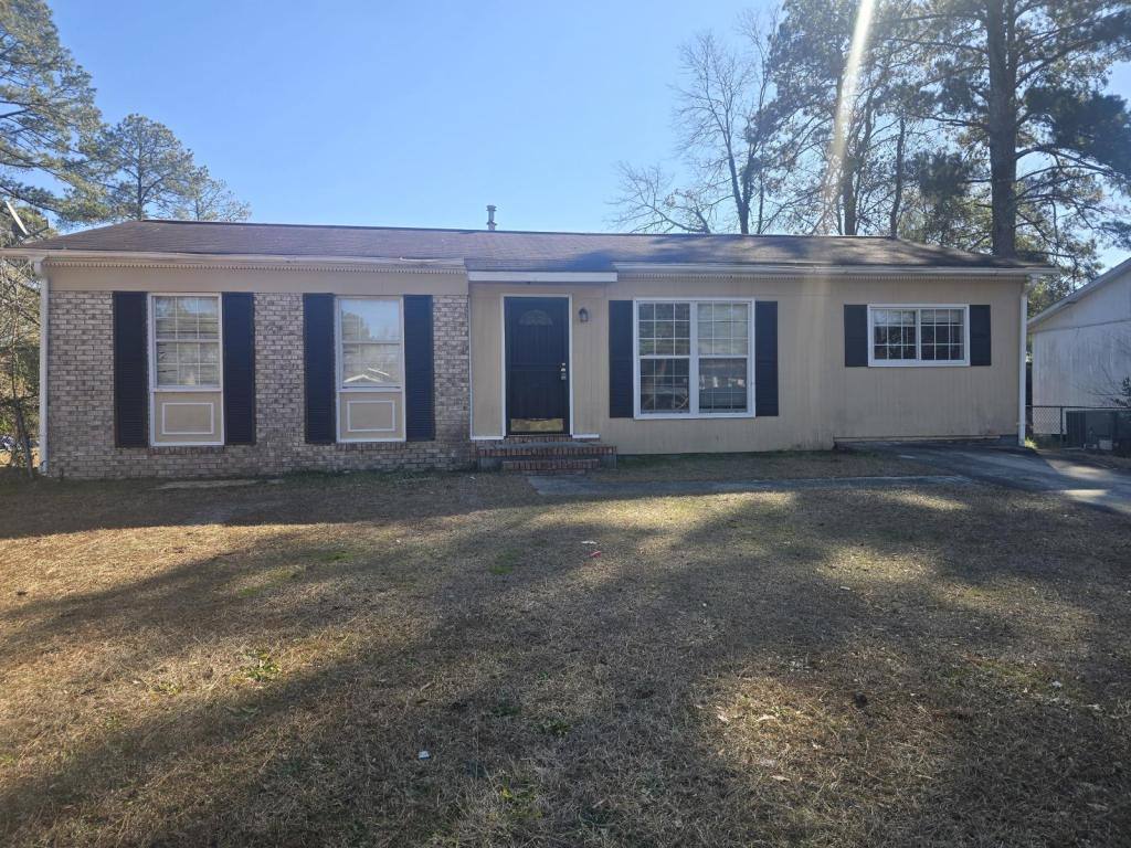 House for rent at 3938 Kings Park Circle, Macon, GA 31217