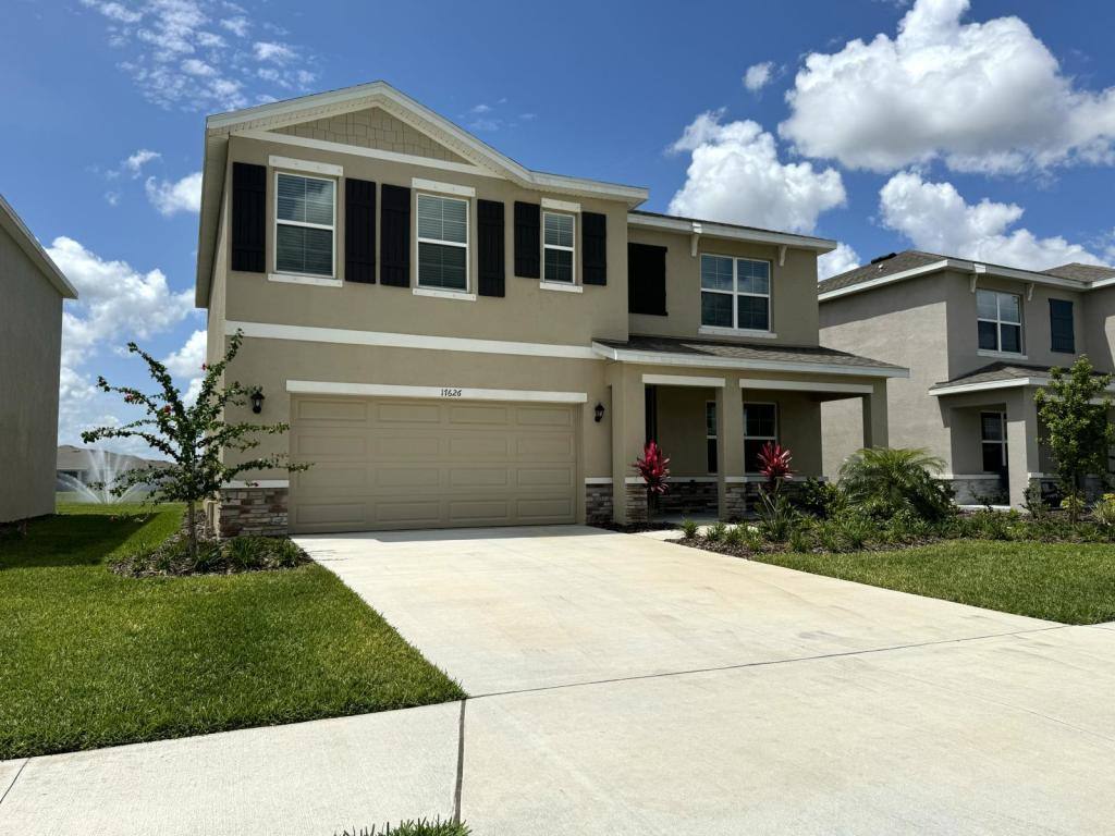House for rent at 17626 Canopy Place, Bradenton, FL 34211