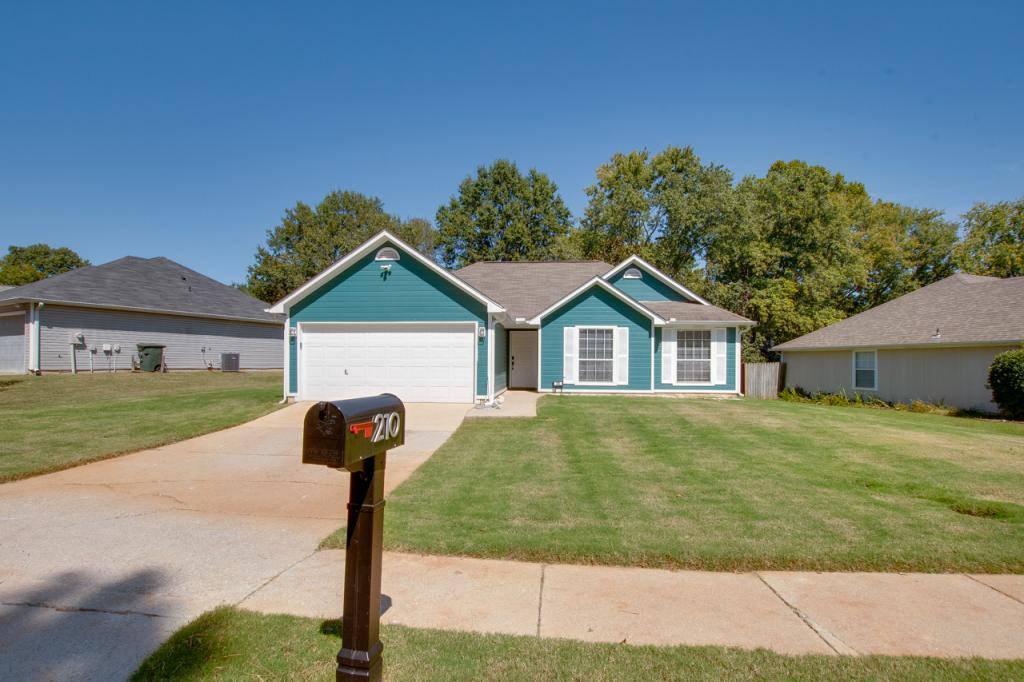 House for rent at 210 Cypress Creek Dr, Madison, AL 35758