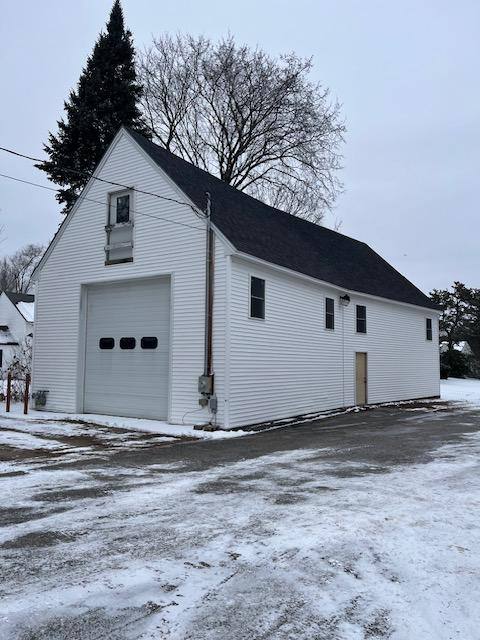 House for rent at 95 Harpswell Rd, Brunswick, ME 04011