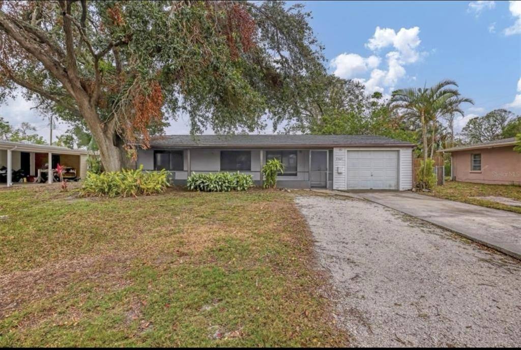 House for rent at 3307 20th Ave W, Bradenton, FL 34205