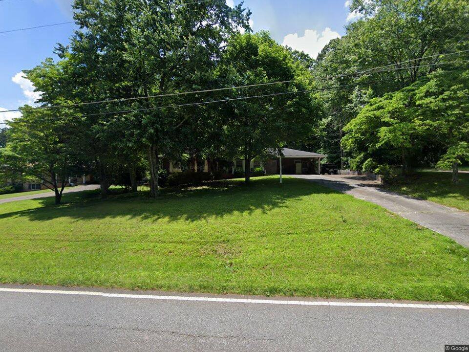 House for rent at 637 Gordon Combs Rd NW, Marietta, GA 30064
