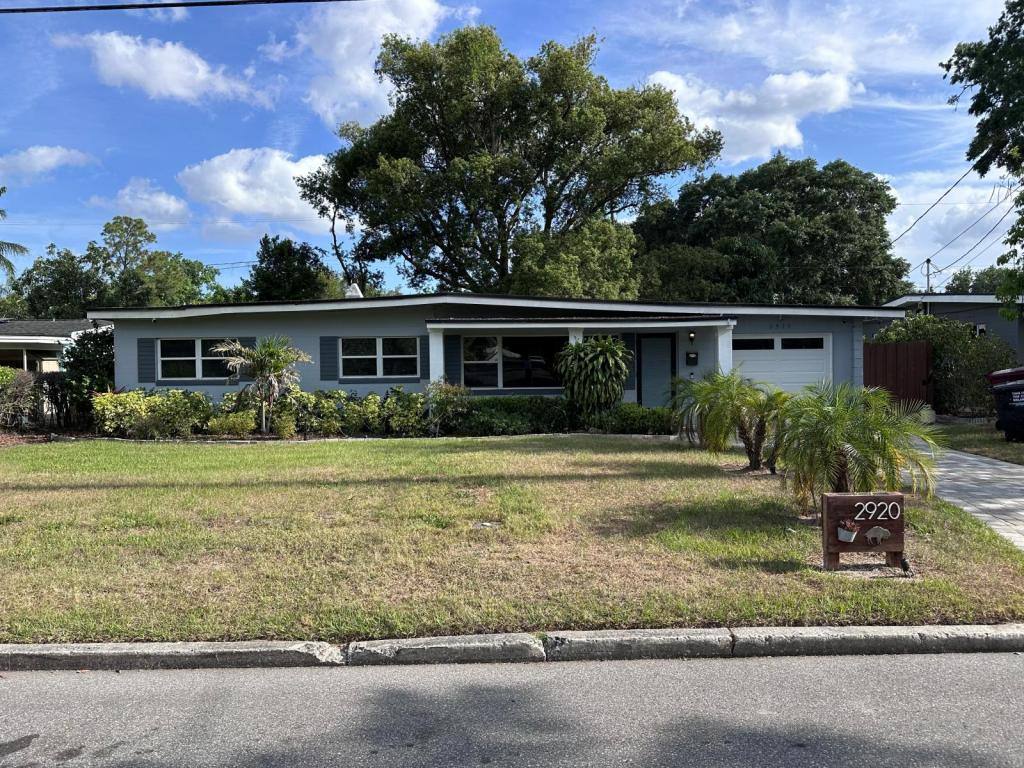 House for rent at 2920 Oxford St, Orlando, FL 32803