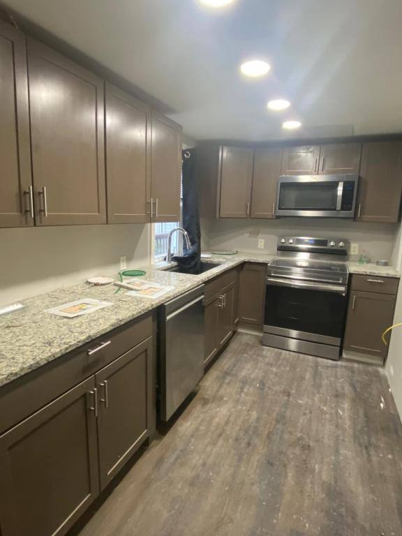 Apartment for rent at 87 Pine St, Nashua, NH 03060