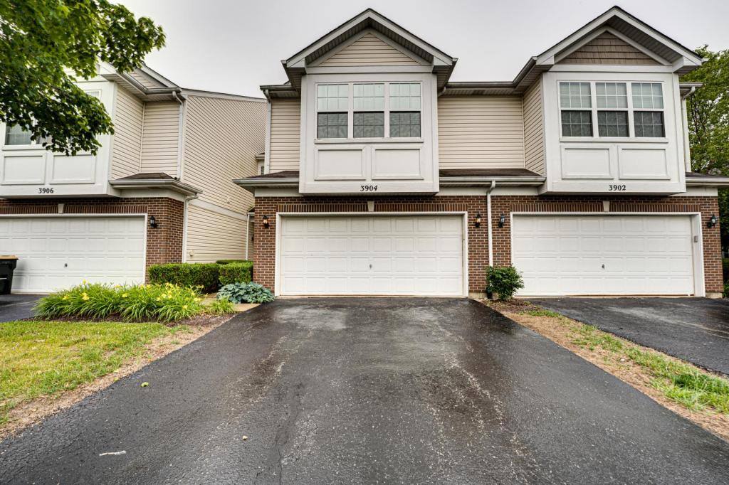 Townhouse for rent at 3904 Preston Dr, Yorkville, IL 60560