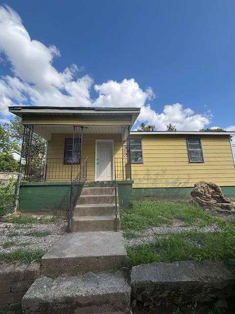 House for rent at 2308 Hanna Ave, Fort Worth, TX 76164