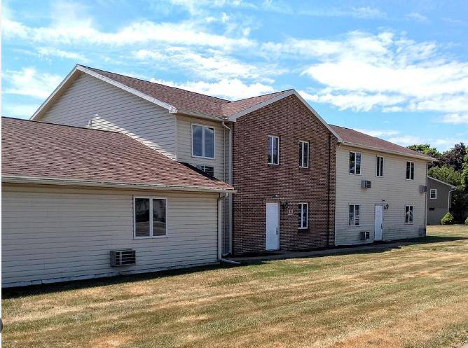 Apartment for rent at 628 N Montour St #4, Montoursville, PA 17754