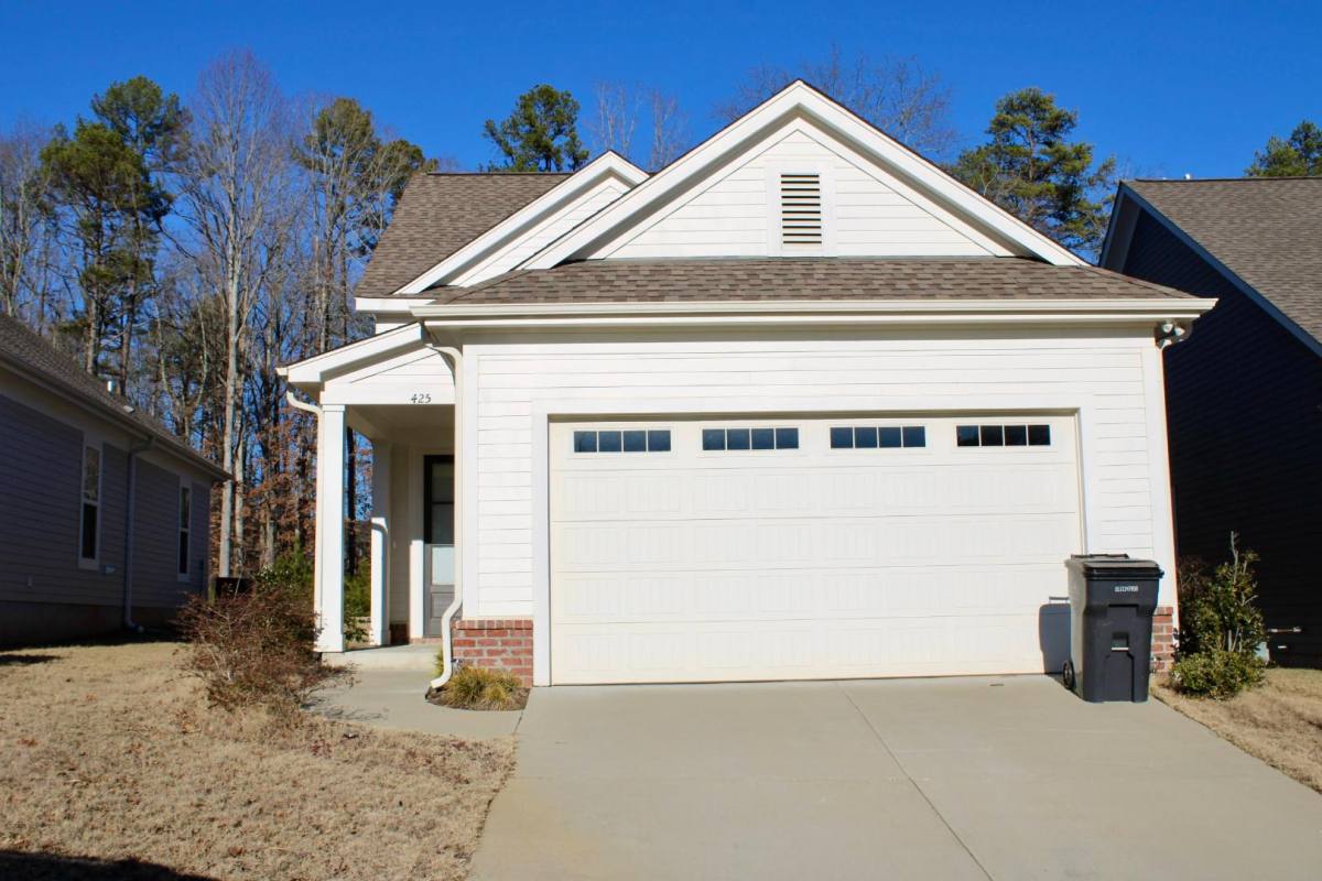 House for rent at 425 Live Oak Dr, Oxford, MS 38655