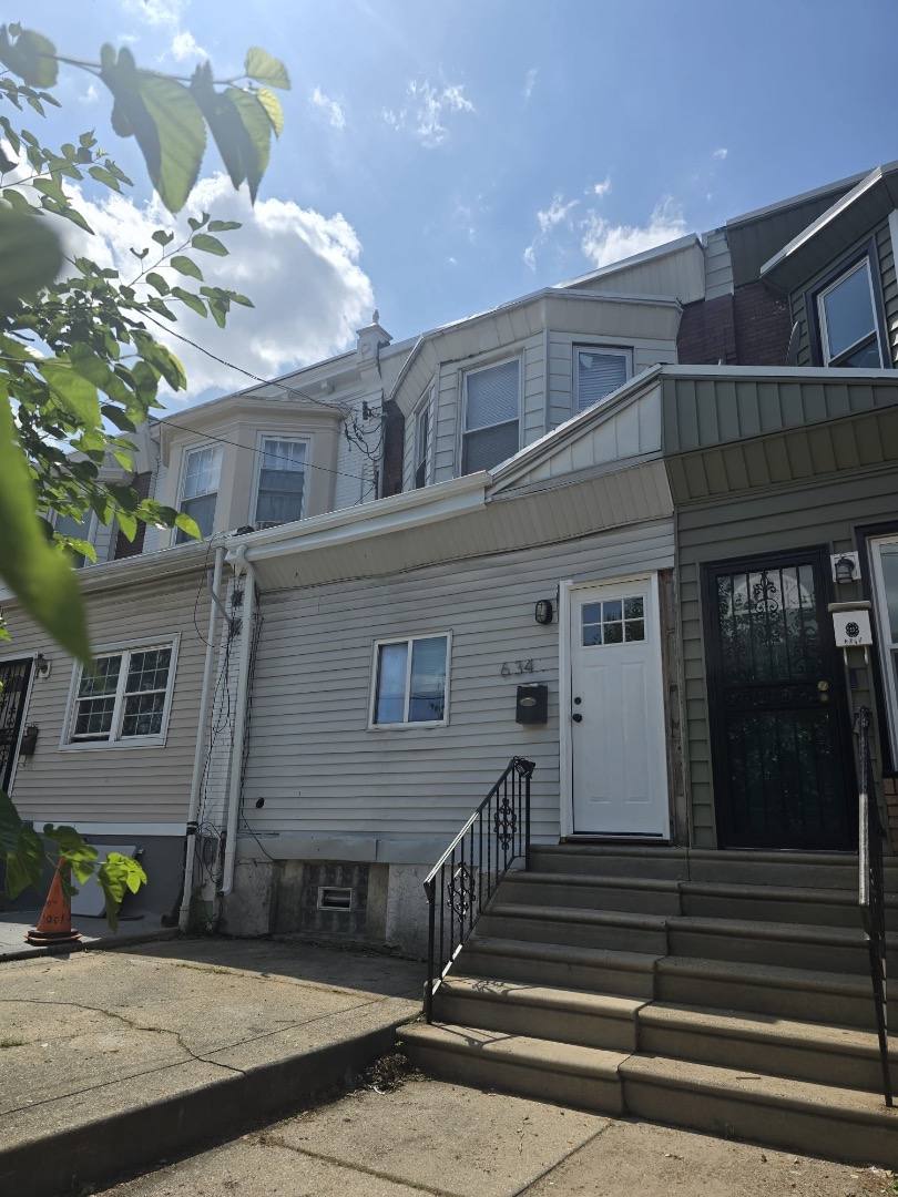House for rent at 6349 Elmwood Ave, Philadelphia, PA 19142