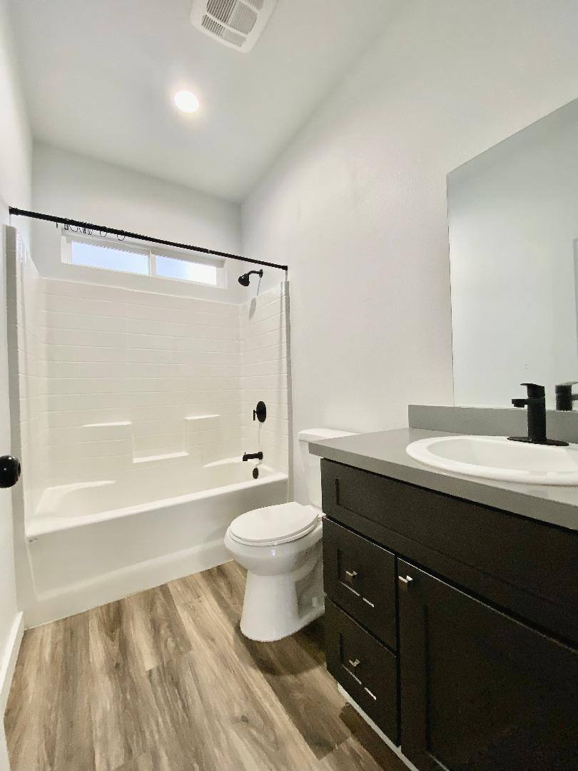 Townhouse for rent at 1022 Villa Way, Arcata, CA 95521