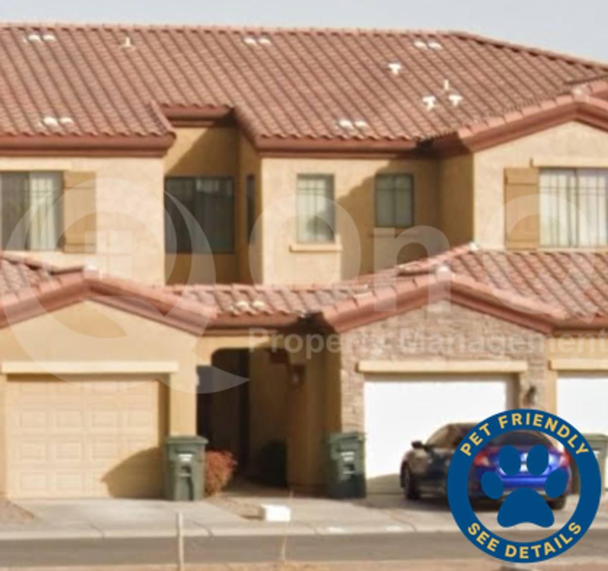 Apartment for rent at 1456 E 9th St #282, Casa Grande, AZ 85122