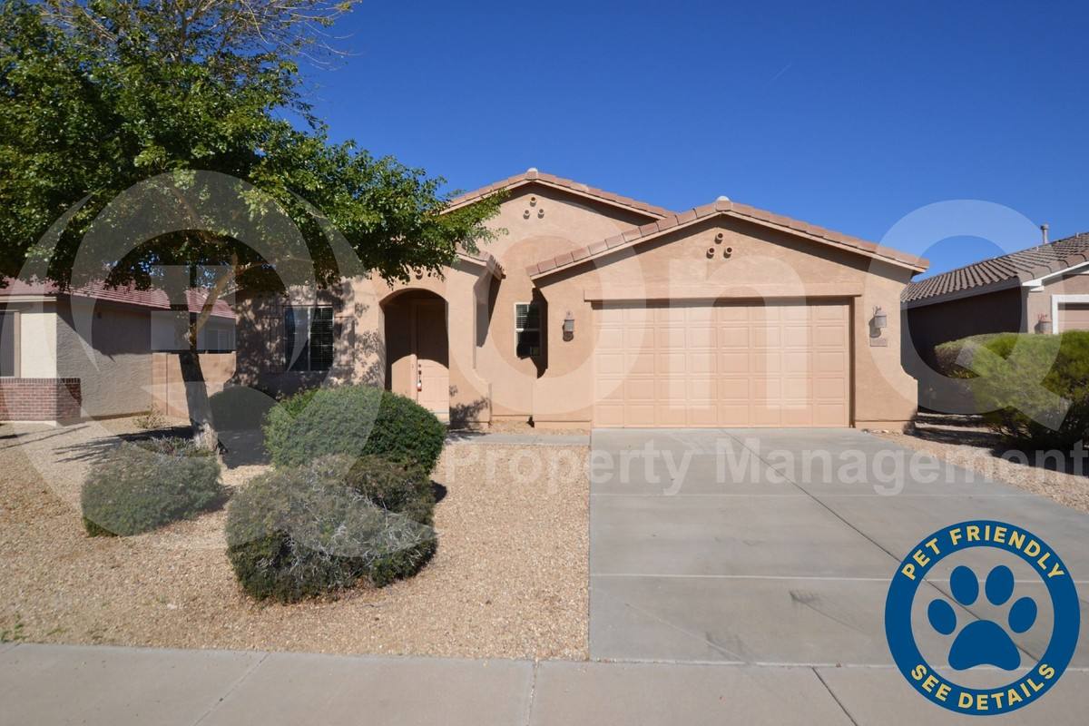 House for rent at 9182 W Black Hill Rd, Peoria, AZ 85383