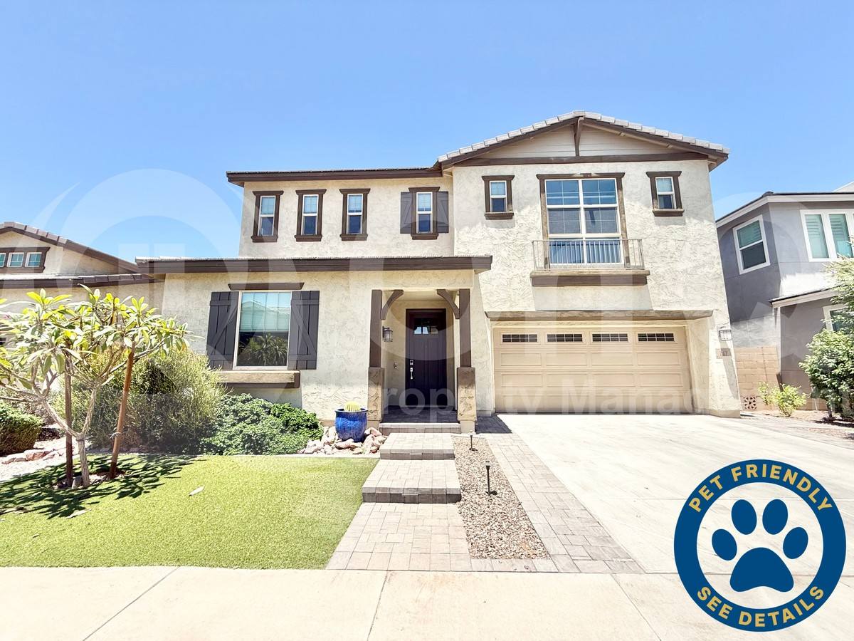 House for rent at 262 E Lantana Dr, Chandler, AZ 85286