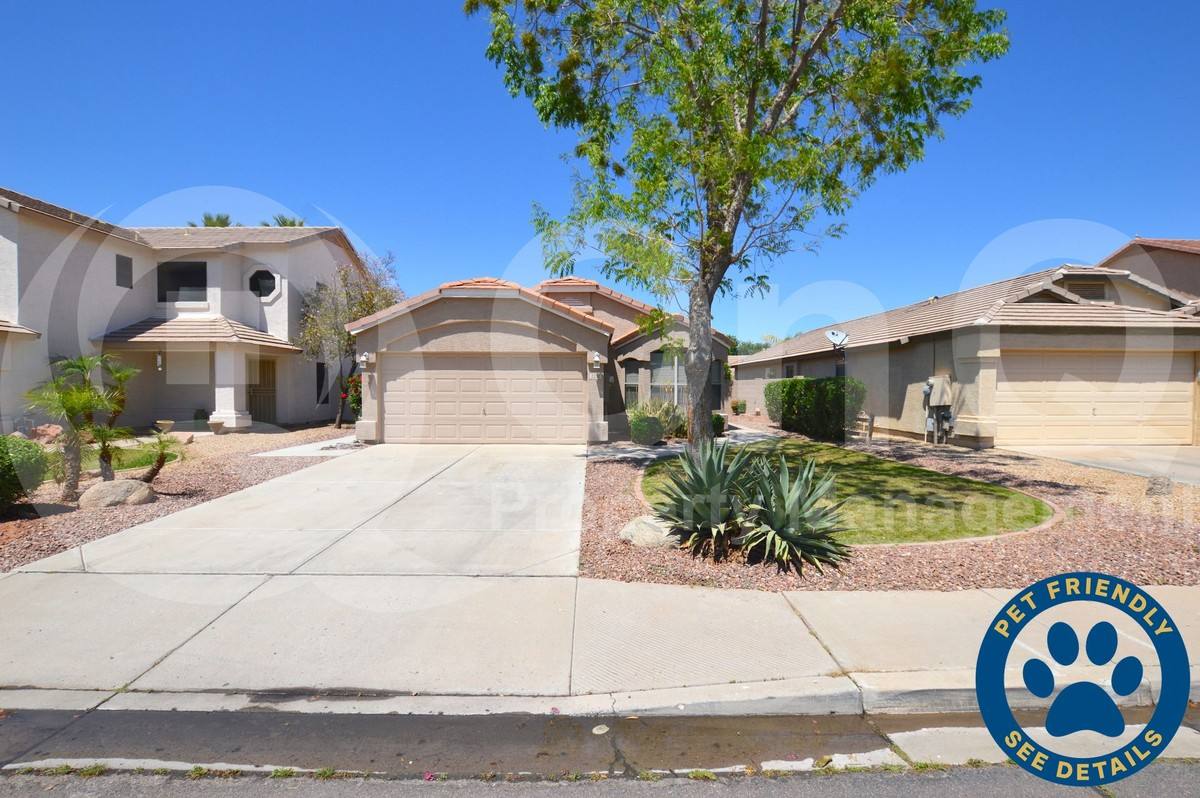 House for rent at 2230 E Pinto Dr, Gilbert, AZ 85296