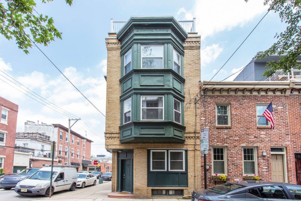Apartment for rent at 2061 Kater St #A, Philadelphia, PA 19146