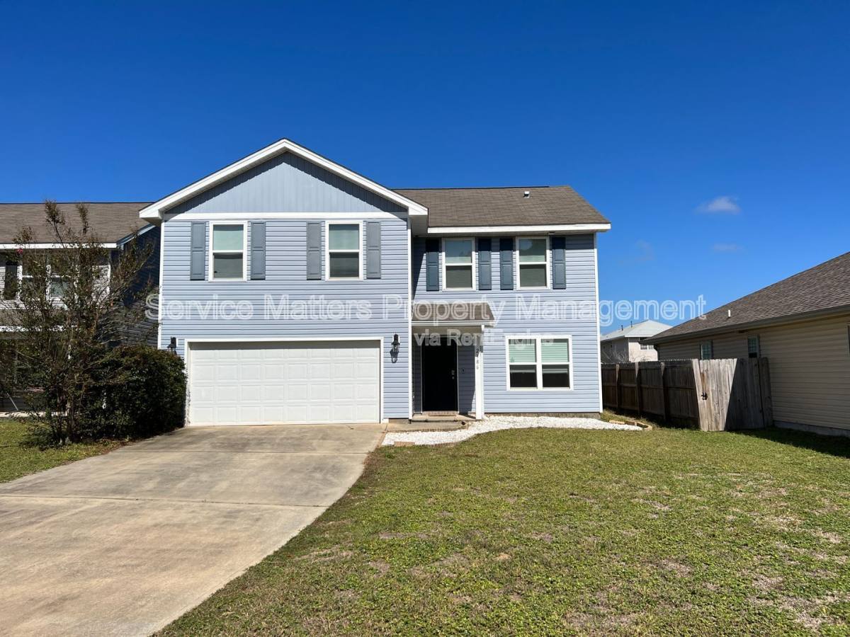 House for rent at 2386 Waltham St, Pensacola, FL 32505