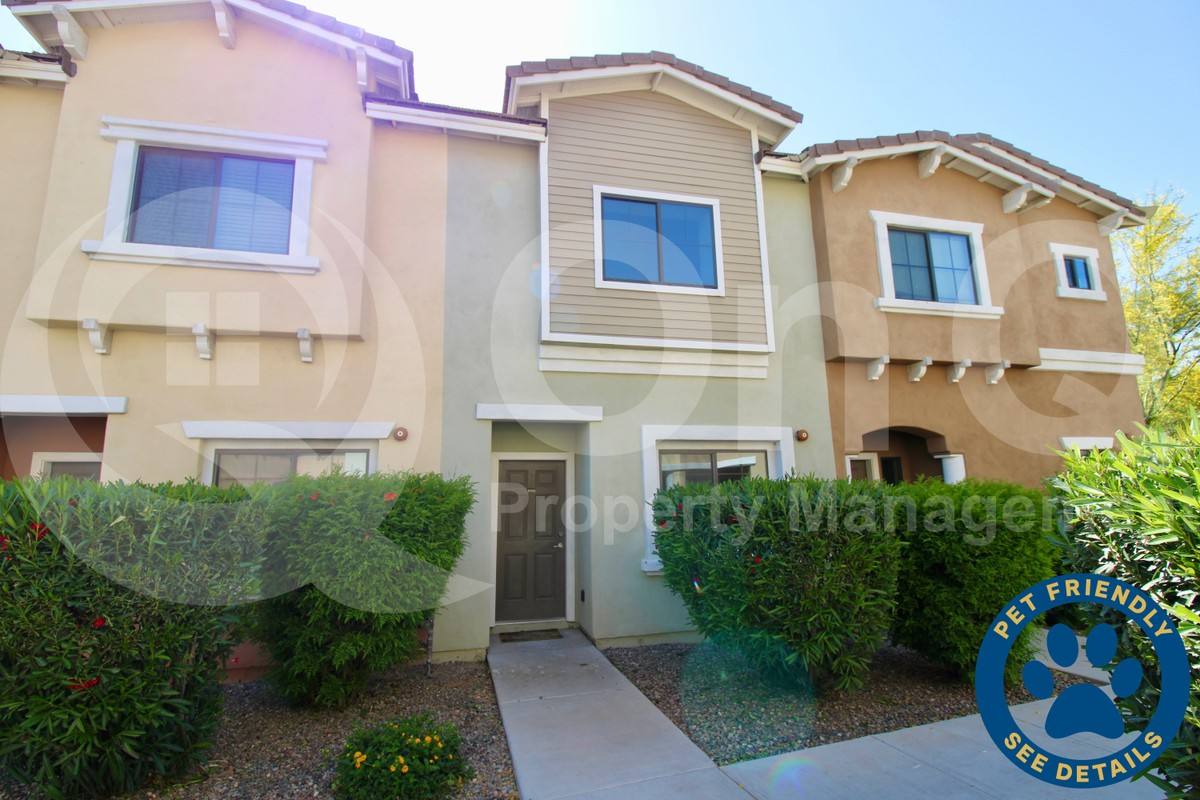 Apartment for rent at 7323 E Belleview St #1002, Scottsdale, AZ 85257