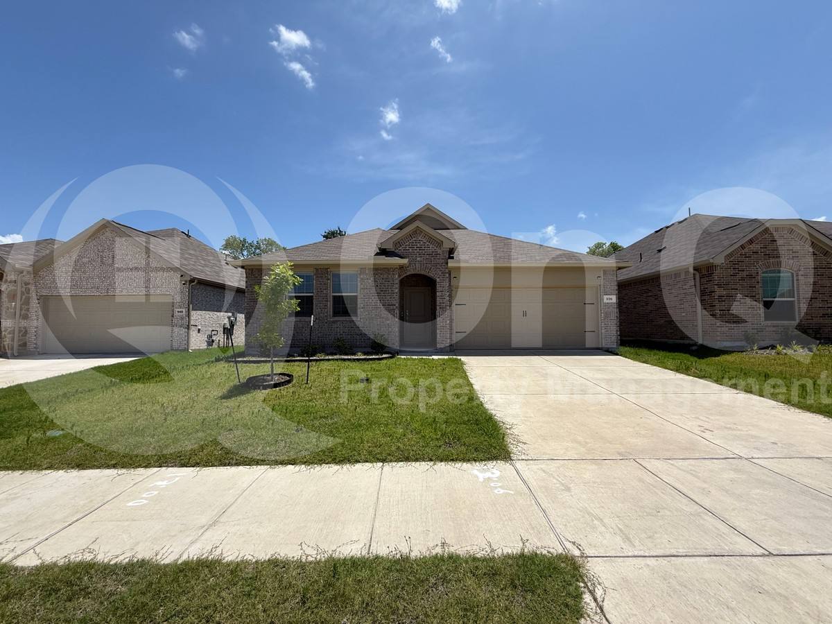 House for rent at 936 Longleaf Lane, Princeton, TX 75407