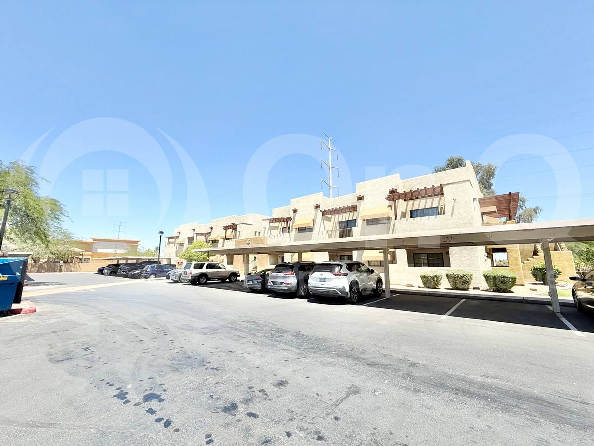 Condo for rent at 3434 E Baseline Rd #243, Phoenix, AZ 85042
