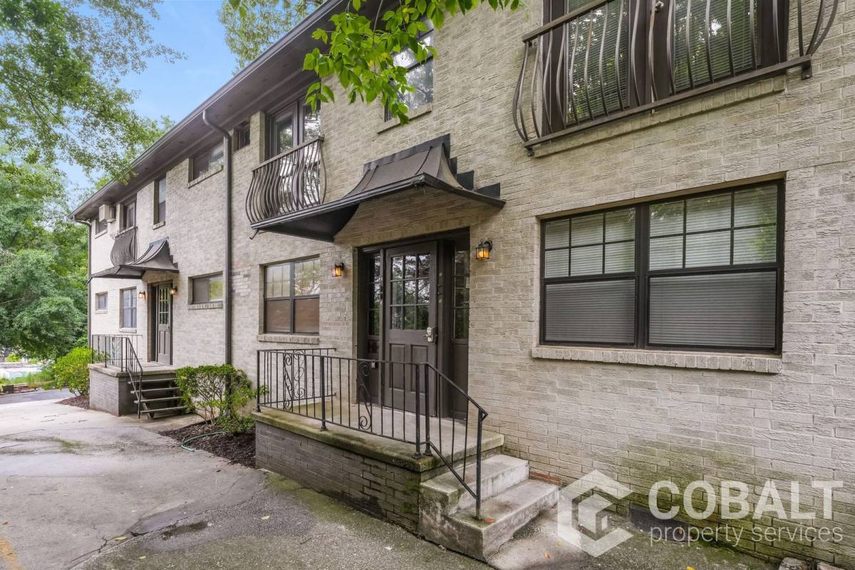 Apartment for rent at 755 St Charles Ave NE #6, Atlanta, GA 30306