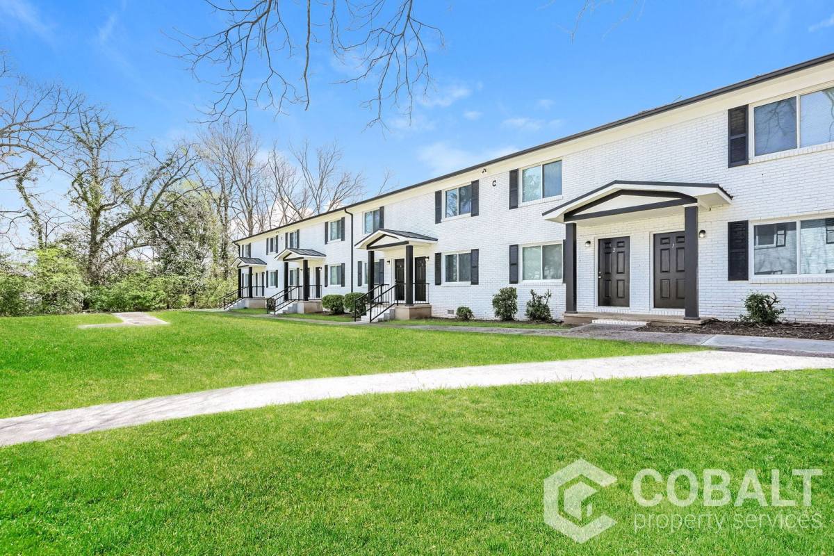 Apartment for rent at 3586 Jackson St #C6, Atlanta, GA 30337