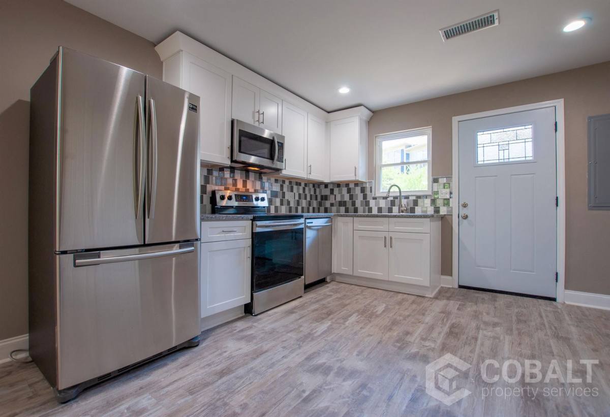 Apartment for rent at 2331 Peachwood Circle NE #2A, Atlanta, GA 30345