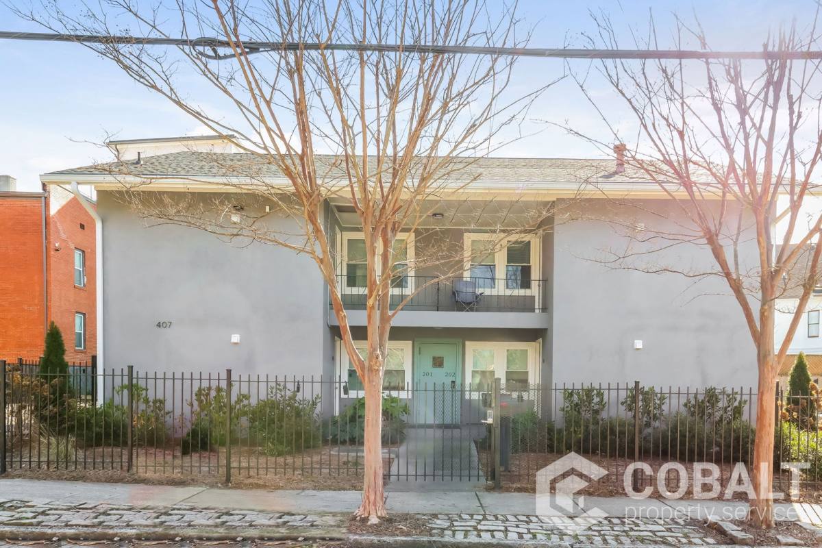 Apartment for rent at 407 Angier Ave NE #201, Atlanta, GA 30312