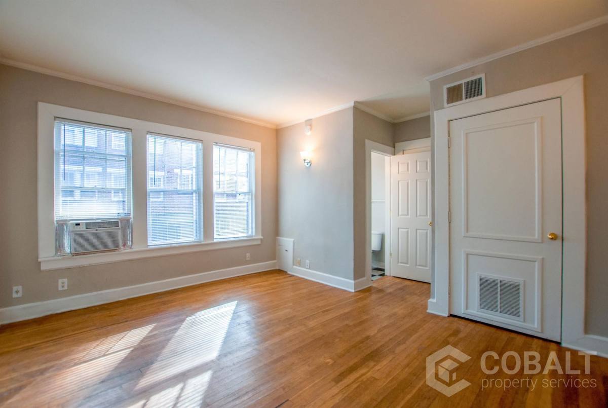 Apartment for rent at 678 Somerset Terrace NE #4, Atlanta, GA 30306