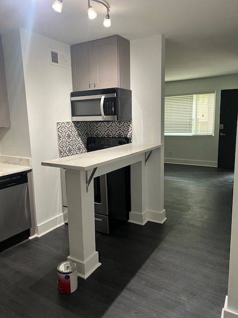 Apartment for rent at 1253 Church St #1, Decatur, GA 30030