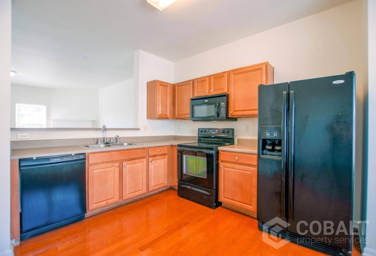 Townhouse for rent at 6823 Blackstone Place, Mableton, GA 30126