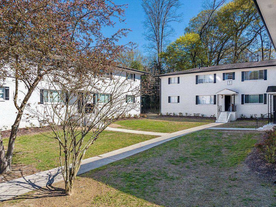 Apartment for rent at 615 3rd Ave #F23, Decatur, GA 30030