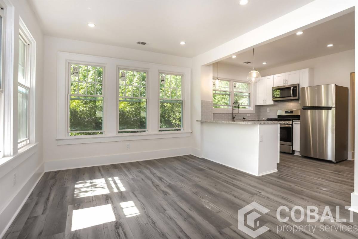 Apartment for rent at 678 Moreland Ave NE #9, Atlanta, GA 30306