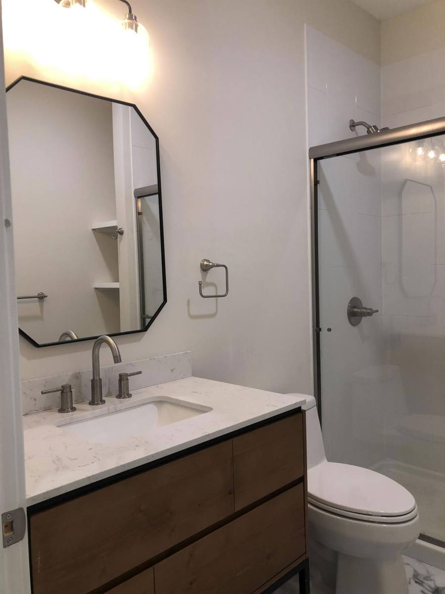 Apartment for rent at 741 Ponce De Leon Court NE #10, Atlanta, GA 30308