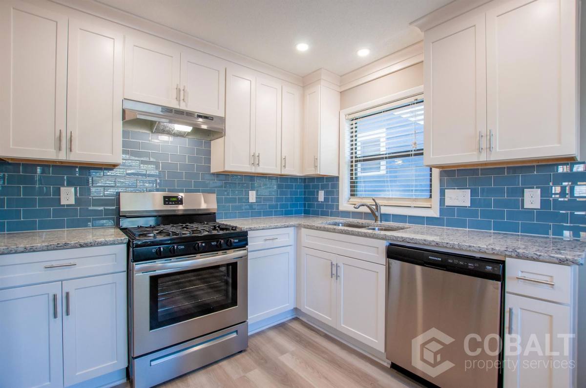 Apartment for rent at 886 St Charles Ave NE #4, Atlanta, GA 30306