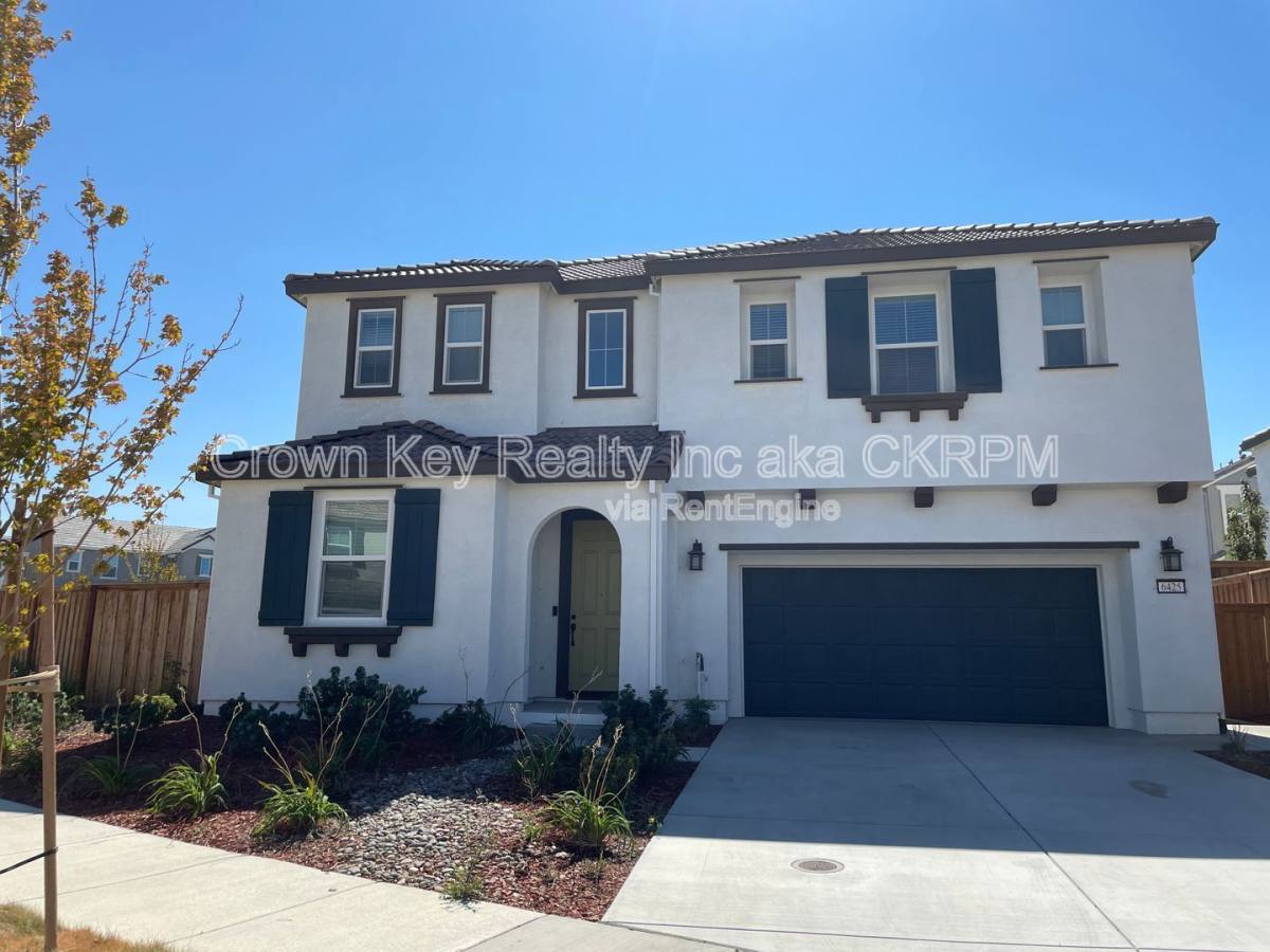House for rent at 6425 Dan Havicus Dr, Tracy, CA 95377