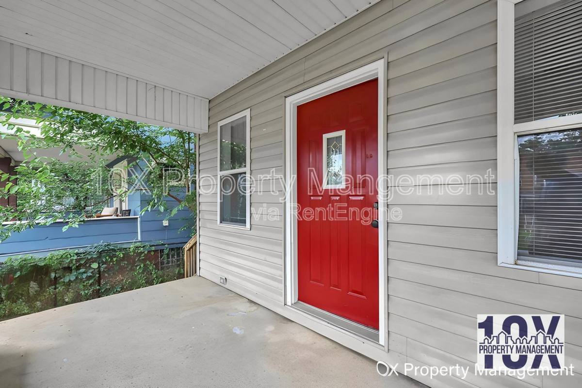 Apartment for rent at 454 E Tompkins St, Columbus, OH 43202