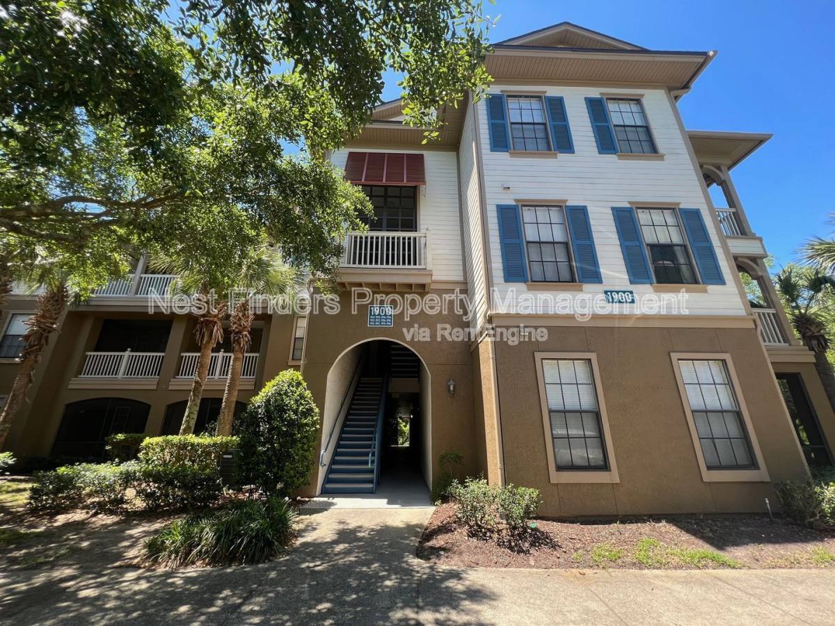 Condo for rent at 12700 Bartram Park Blvd #1912, Jacksonville, FL 32258