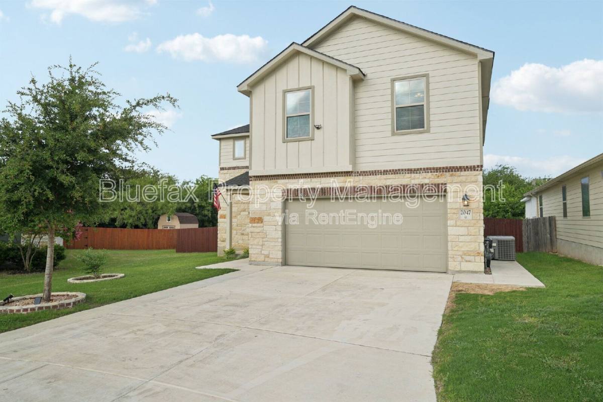 House for rent at 2047 Atticus Dr, San Antonio, TX 78245
