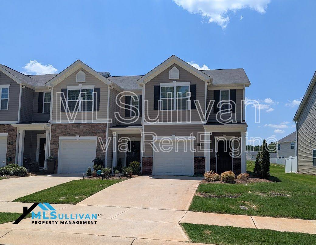 Apartment for rent at 2338 Lily Dr #1, Haw River, NC 27258