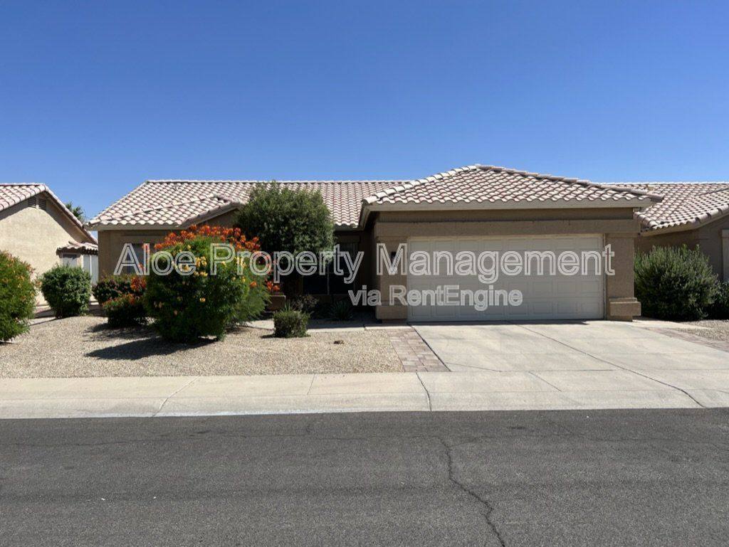 House for rent at 721 E Jasper Dr, Chandler, AZ 85225