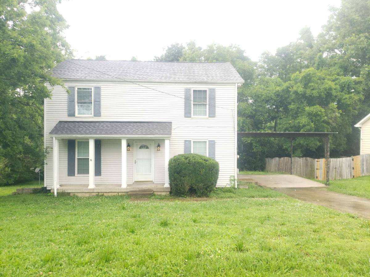 House for rent at 4912 Leesa Ann Lane, Hermitage, TN 37076