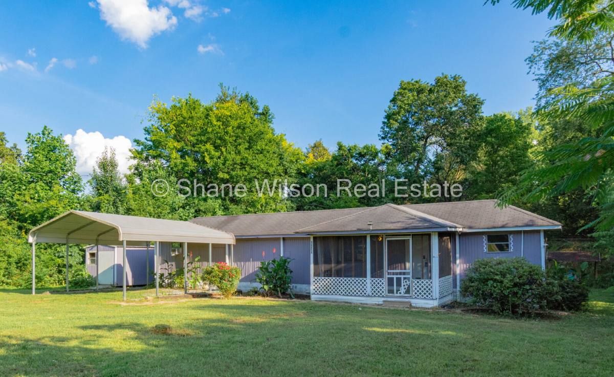 House for rent at 1904 Wilkes Ave, Soddy Daisy, TN 37379