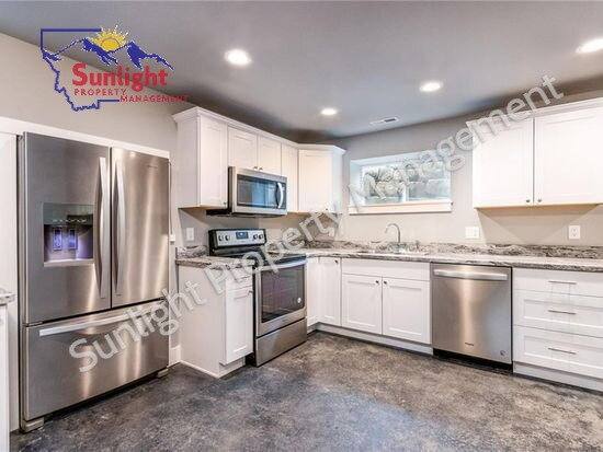 Apartment for rent at 1201 S 72nd St W, Billings, MT 59101