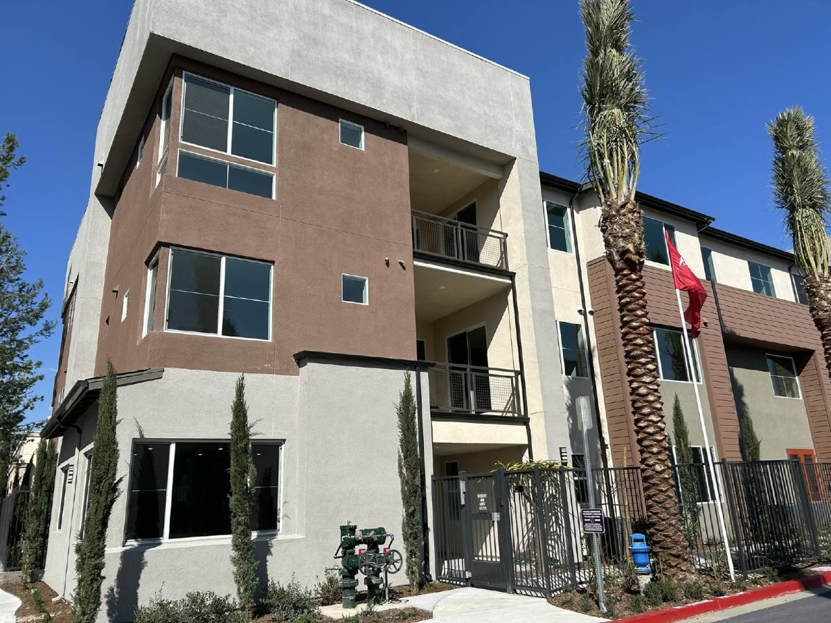 Apartment for rent at 1000 Tangent Privado #301, Ontario, CA 91764