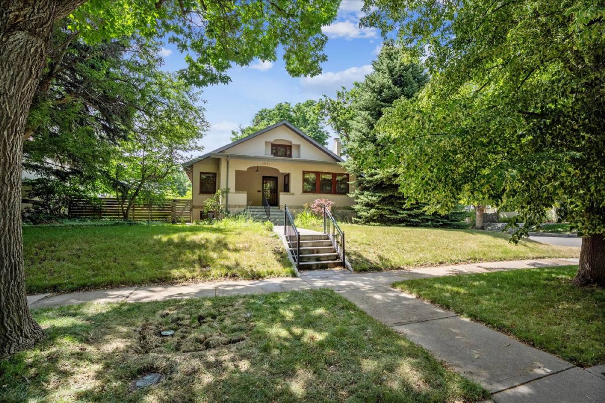 House for rent at 1795 Glencoe St, Denver, CO 80220