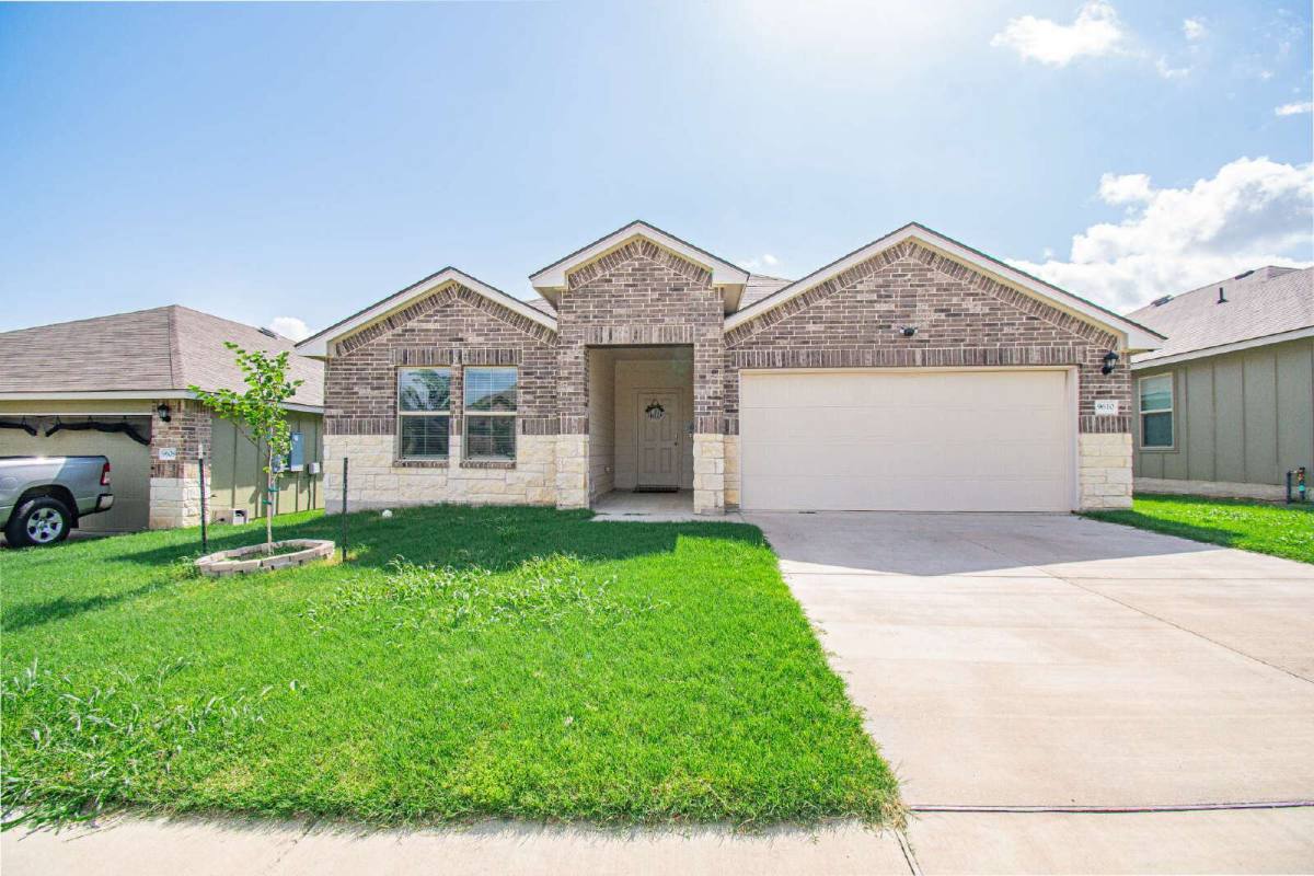 House for rent at 9610 Malkier Dr, Killeen, TX 76542