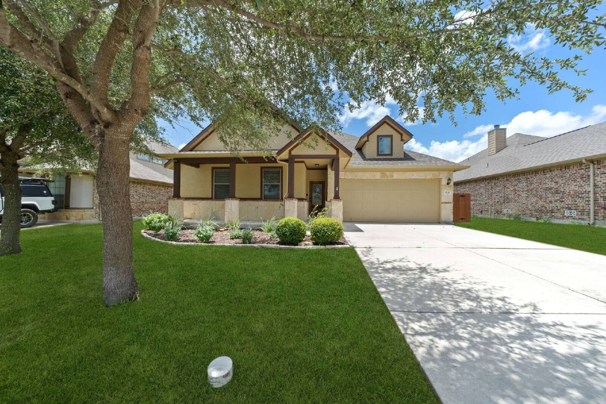 House for rent at 2118 Pecan Haven, New Braunfels, TX 78130