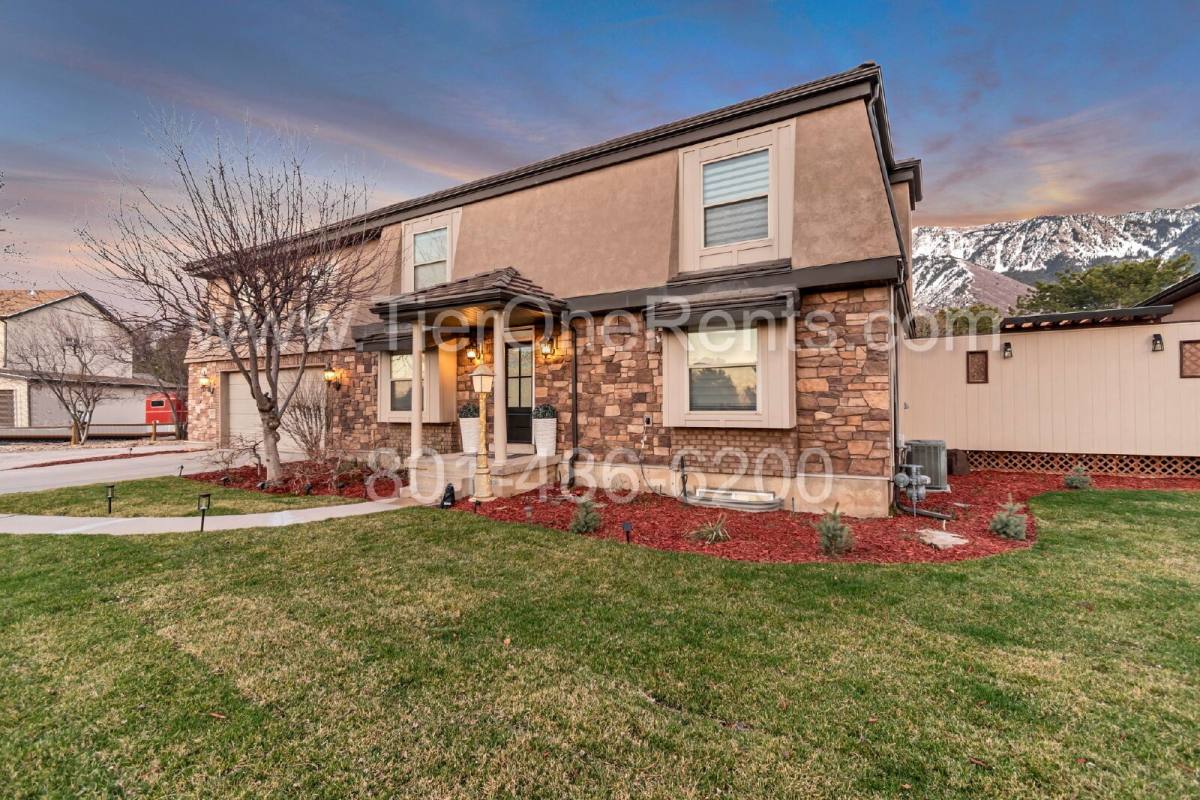 House for rent at 10971 S Cindy Circle, Sandy, UT 84092